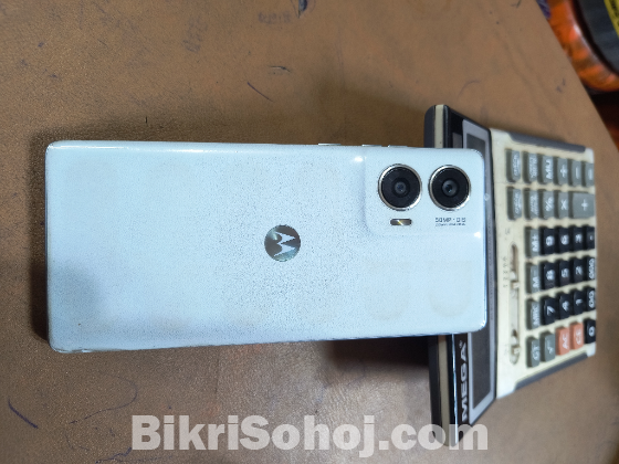 Motorola edge 50fusion